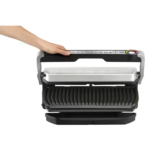 Tefal GC722D parrilla eléctrica de contacto