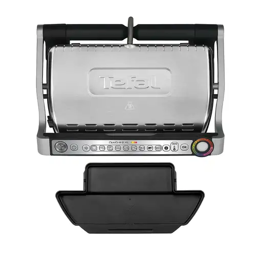 Tefal GC722D parrilla eléctrica de contacto
