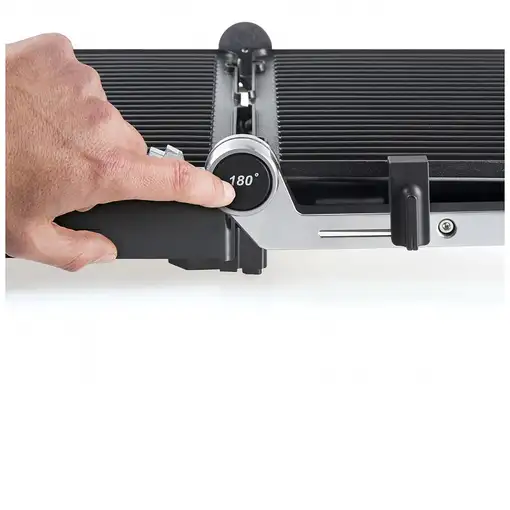 Fritel GR 2285 parrilla eléctrica de contacto