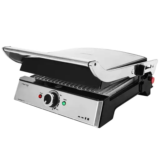 Cecotec Rock’nGrill Pro parrilla eléctrica de contacto