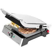 Cecotec Rock’nGrill Pro parrilla eléctrica de contacto