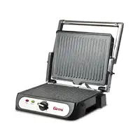 Girmi BS41 parrilla eléctrica de contacto