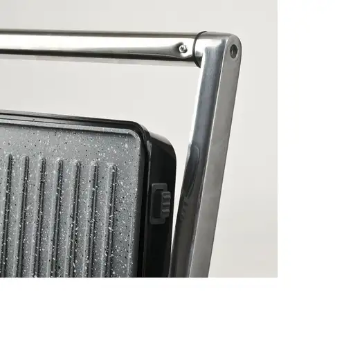 Girmi BS41 parrilla eléctrica de contacto
