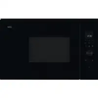 AEG TB6GM171DB Negro Microondas combinado Integrado 17 L 800 W