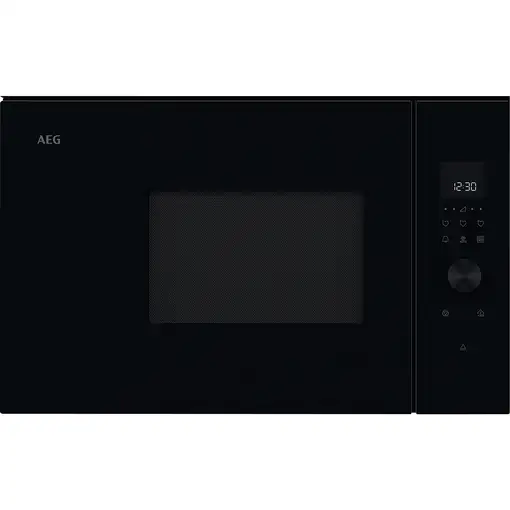 Microondas combinado Integrado 17 L 800 W negro TB6GM171DB AEG Microondas combinado Integrado 17 L 800 W negro TB6GM171DB AEG