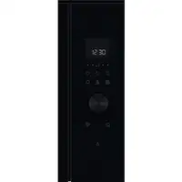 AEG TB6GM171DB Negro Microondas combinado Integrado 17 L 800 W