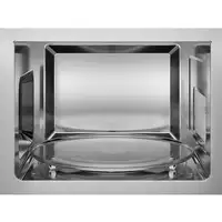 AEG TB6GM171DB Negro Microondas combinado Integrado 17 L 800 W