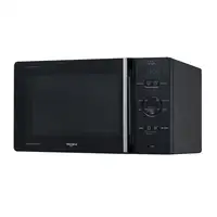 Microondas Chef Plus con grill Encimera 25 L 800 W negro 76157 MCP 345BL WHIRLPOOL Microondas Chef Plus con grill Encimera 25 L 800 W negro 76157 MCP 345BL WHIRLPOOL