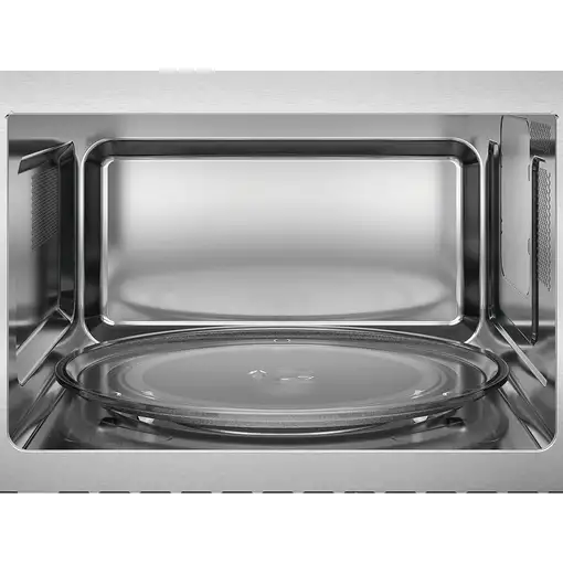 Microondas con grill Integrado 26 L 900 W negro KMFD264TEX ELECTROLUX