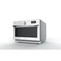Microondas Supreme Chef Encimera 33 L 900 W blanco 76172 MWSC 933 SW WHIRLPOOL