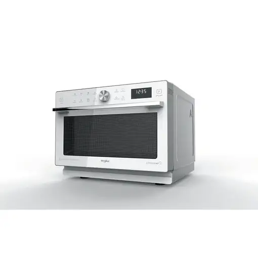 Microondas Supreme Chef Encimera 33 L 900 W blanco 76172 MWSC 933 SW WHIRLPOOL