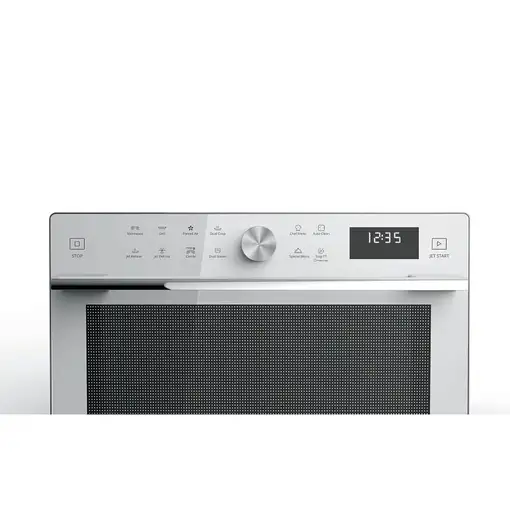 Microondas Supreme Chef Encimera 33 L 900 W blanco 76172 MWSC 933 SW WHIRLPOOL