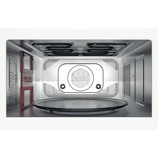 Microondas Supreme Chef Encimera 33 L 900 W blanco 76172 MWSC 933 SW WHIRLPOOL