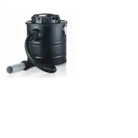 Haeger Fireplace 18 L Negro, Gris