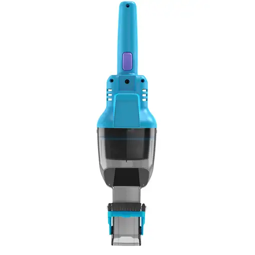 Aspiradora de mano Multicolor Sin bolsa   NVD220BP-QW  BLACK & DECKER