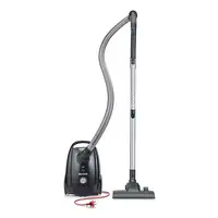 Severin BC 9588 2 L Aspiradora cilíndrica Secar 750 W Bolsa para el polvo