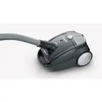 Severin BC 9588 2 L Aspiradora cilíndrica Secar 750 W Bolsa para el polvo