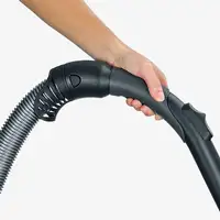 Severin BC 9588 2 L Aspiradora cilíndrica Secar 750 W Bolsa para el polvo