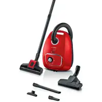 Bosch BGB41PET1 aspiradora 4 L Aspiradora cilíndrica Secar 700 W Bolsa para el pol