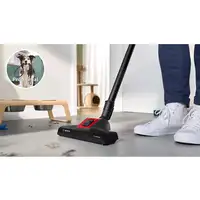 Bosch BGB41PET1 aspiradora 4 L Aspiradora cilíndrica Secar 700 W Bolsa para el pol
