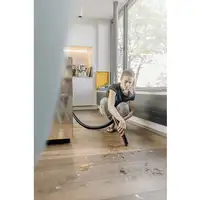 Kärcher WD 2 PLUS V-12/6/18/C HOME 12 L Aspiradora de tambor Seca y húmeda 1000 W