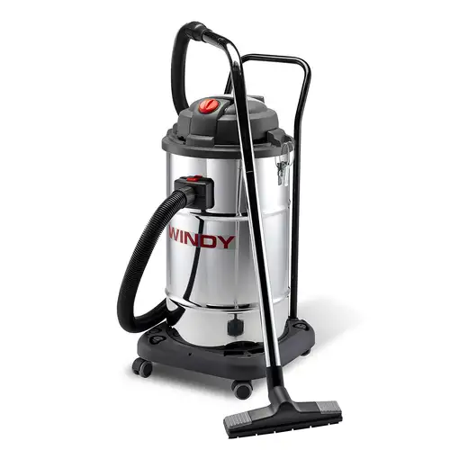 Aspiradora de tambor Seca y húmeda 1400 W Combinado Windy 165 IF LAVORWASH Aspiradora de tambor Seca y húmeda 1400 W Combinado Windy 165 IF LAVORWASH