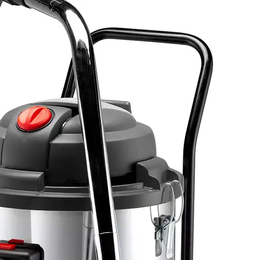 Aspiradora de tambor Seca y húmeda 1400 W Combinado Windy 165 IF LAVORWASH