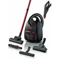 Bosch Serie 6 ProPower 4 L Aspiradora cilíndrica Secar 850 W Bolsa para el polvo