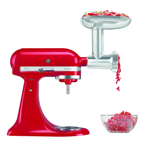 KitchenAid 5KSMMGA Picador de alimentos