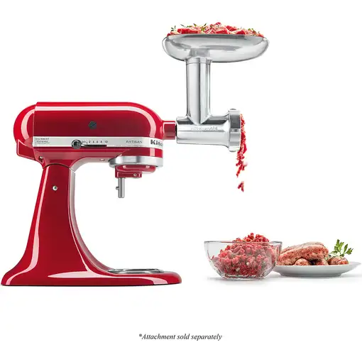 KitchenAid 5KSMMGA Picador de alimentos