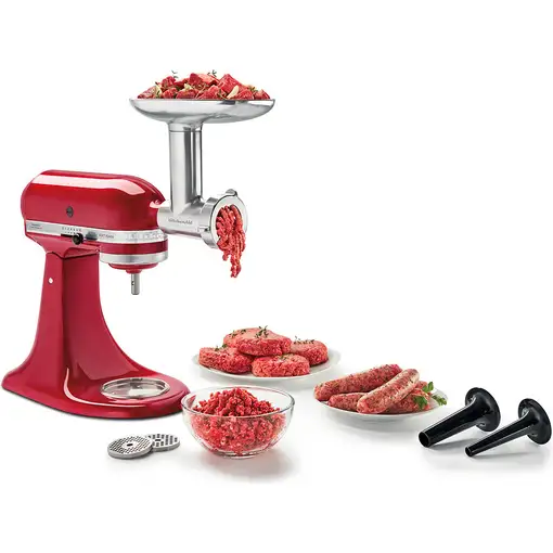 KitchenAid 5KSMMGA Picador de alimentos