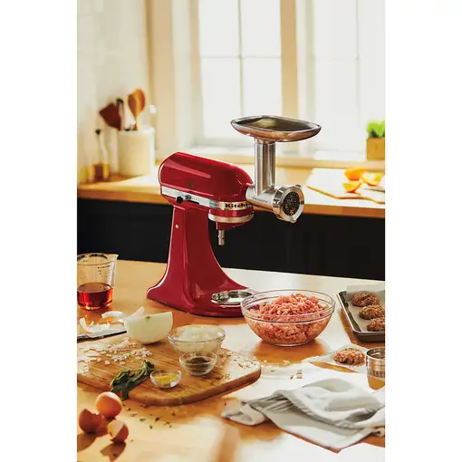KitchenAid 5KSMMGA Picador de alimentos