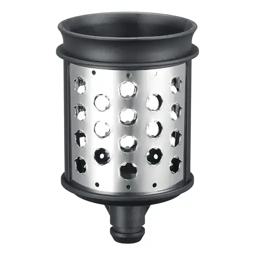 KitchenAid 5KSMEMVSC Juego de accesorios para rallador de tambor