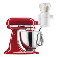 KitchenAid 5KSMSFTA Accesorio colador de fruta y verdura