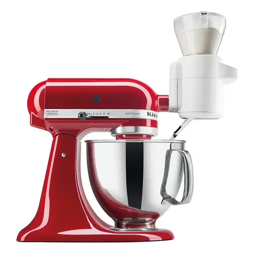 KitchenAid 5KSMSFTA Accesorio colador de fruta y verdura
