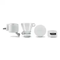 KitchenAid 5KSMSFTA Accesorio colador de fruta y verdura
