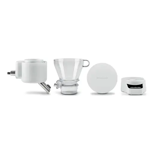 KitchenAid 5KSMSFTA Accesorio colador de fruta y verdura