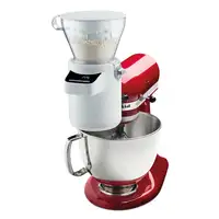 KitchenAid 5KSMSFTA Accesorio colador de fruta y verdura