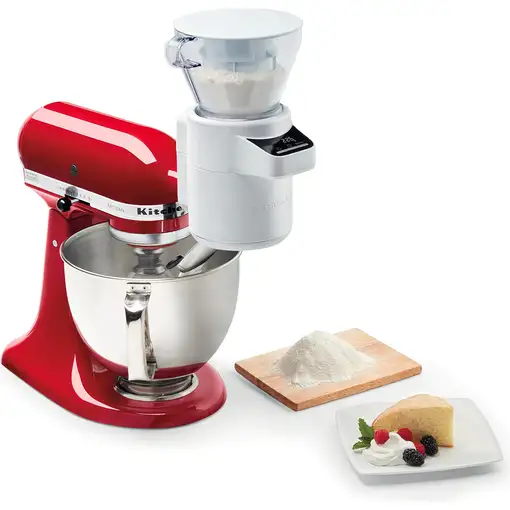 KitchenAid 5KSMSFTA Accesorio colador de fruta y verdura