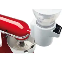 KitchenAid 5KSMSFTA Accesorio colador de fruta y verdura