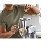 Kenwood KAX92.A0ME batidora y accesorio para mezclar alimentos Prensa para pasta f