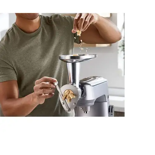 Kenwood KAX92.A0ME batidora y accesorio para mezclar alimentos Prensa para pasta f