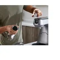 Kenwood KAX92.A0ME batidora y accesorio para mezclar alimentos Prensa para pasta f