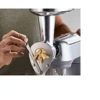 Kenwood KAX92.A0ME batidora y accesorio para mezclar alimentos Prensa para pasta f