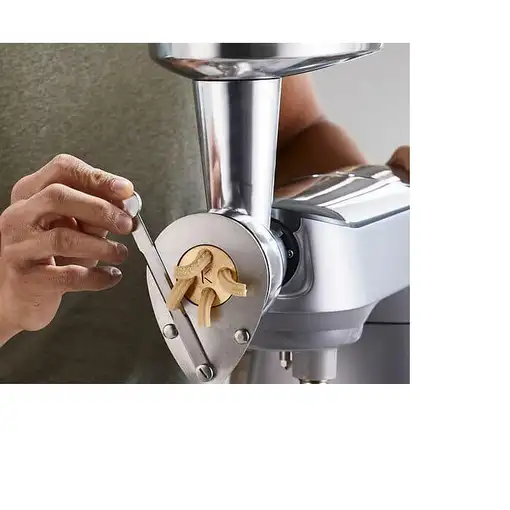 Kenwood KAX92.A0ME batidora y accesorio para mezclar alimentos Prensa para pasta f