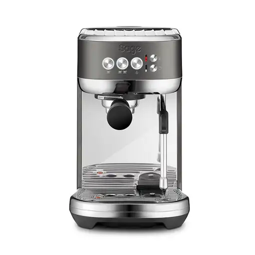 Cafeteras Totalmente automática Negro 1.9 L 2 cups SES500BST4EEU1 SAGE