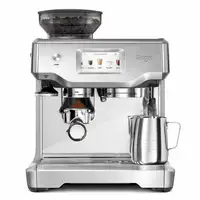 Cafeteras  Totalmente automática Acero inoxidable 2 L SES880BSS4EEU1 SAGE