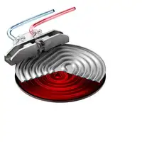 Cafeteras  Totalmente automática Acero inoxidable 2 L SES880BSS4EEU1 SAGE