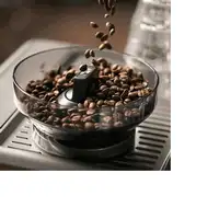 Cafeteras  Totalmente automática Acero inoxidable 2 L SES880BSS4EEU1 SAGE