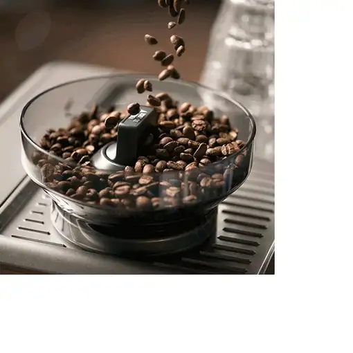 Cafeteras  Totalmente automática Acero inoxidable 2 L SES880BSS4EEU1 SAGE